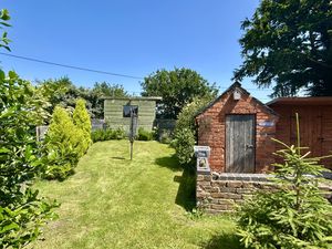 Outbuildings - click for photo gallery